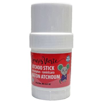 Bâton atchoum - Rhume