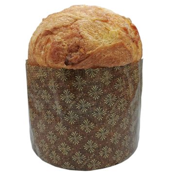 Panettone érable