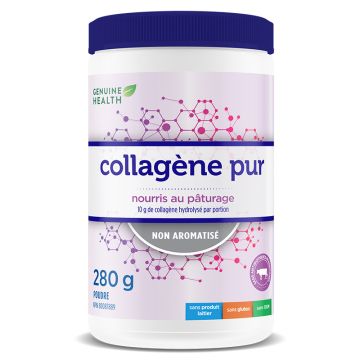 Bovine Collagen - Unflavoured
