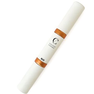 Shine Regard organic duo - 169 champagne mocha
