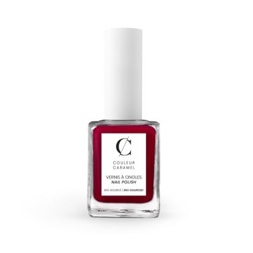 Vernis à ongles - Rouge piment