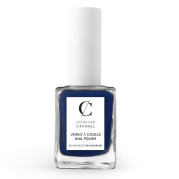 Vernis à ongles - 907 Bleu rêve