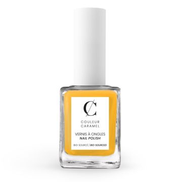 Vernis à ongles - 908 Jaune dune