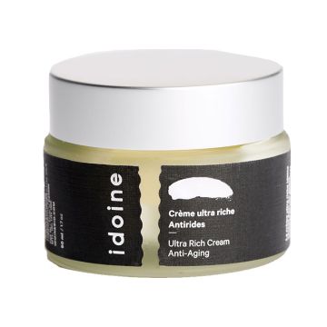 Ultra Rich Anti-aging Cream