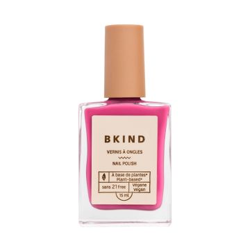 Vernis ongles - Végétalien Pitaya