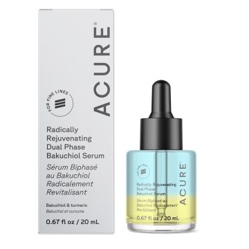 Sérum bakuchiol anti-âge
