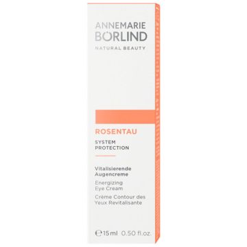Eye cream - Rosentau