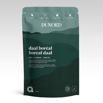 Boreal Daal 2 Servings