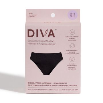Extra-Small / Small Period Underwear