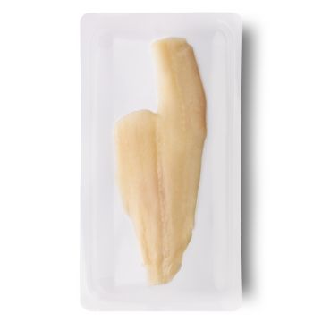 Wild Sole Fillet