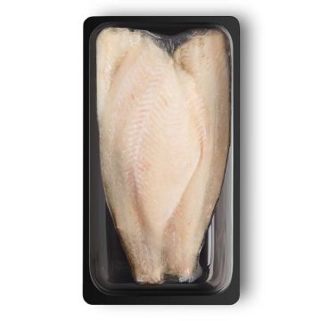 Filet de sole sauvage