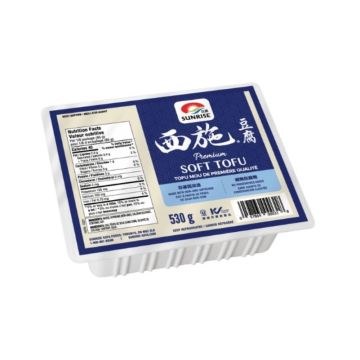 Tofu mou premium