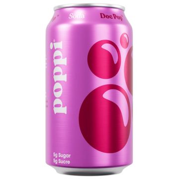 Soda doc pop