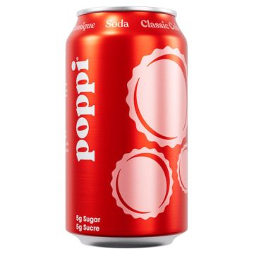 Soda cola classique