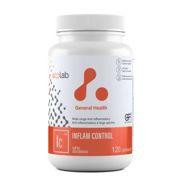 Inflam Control - Inflammation