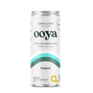 Original Sugar Free Energy Infusion