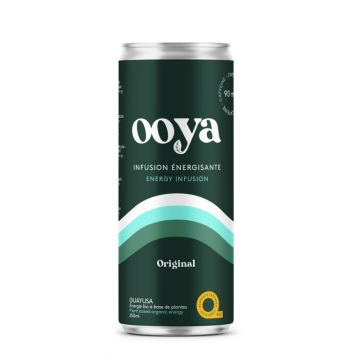 Original Energy Infusion