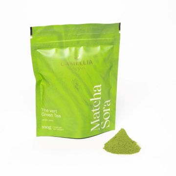 Matcha Sora Green Tea