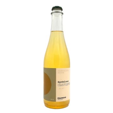 Symbiose Natural Cider