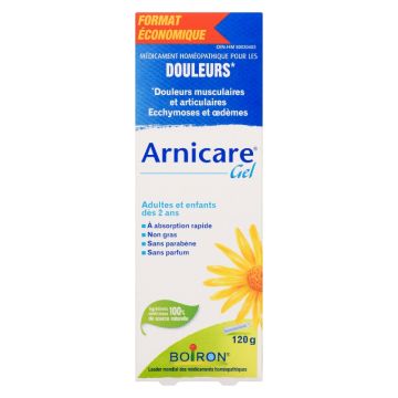 Arnicare - Douleurs articulaires et musculaires