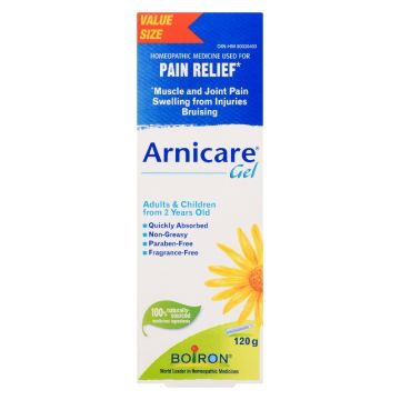 Arnicare - Joint and Muscle Pain