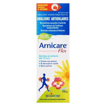 Arnicare Flex - Douleurs articulaires