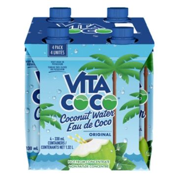 Eau de coco original