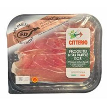 Prosciutto Di San Daniele D.O.P.