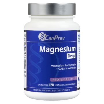 Magnesium Sleep - Sleep