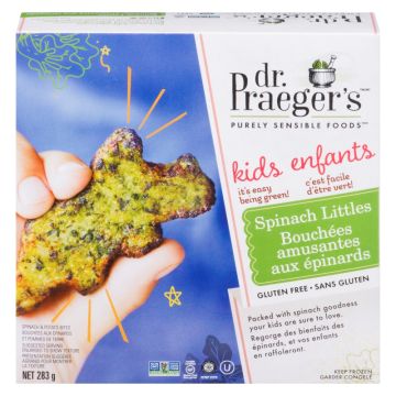 Gluten Free Spinach Bites Fun