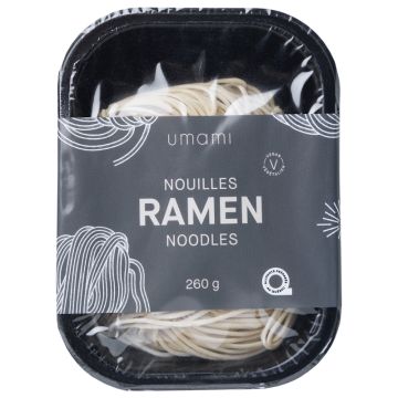  Vegan Ramen Noodles