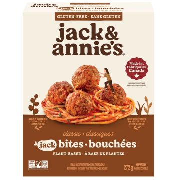 Vegan Jackfruit Bites