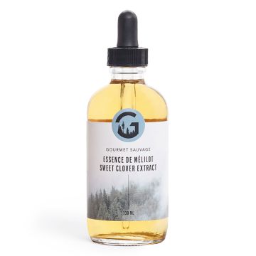 Essence de mélilot