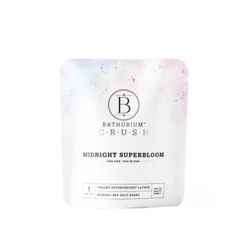 Midnight Superbloom Bath Salt