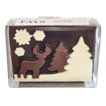 Praliné des fêtes