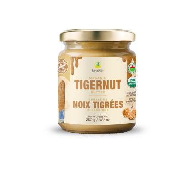 Organic Tiger Nut Butter