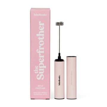 Milk Frother The superfrother