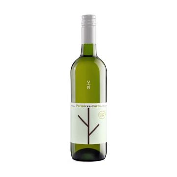 Acer blanc demi sec - Prémices d'avril