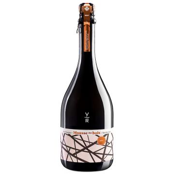 Acer mousseux - Mousse des bois brut