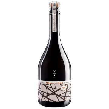 Acer mousseux - Mousse des bois extra brut