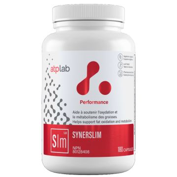 Syner Slim - Weigh Management