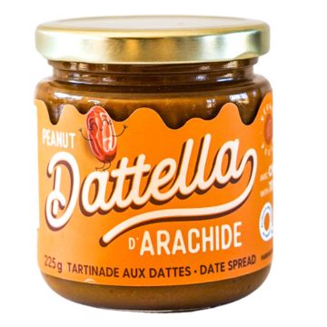 Datella arachide
