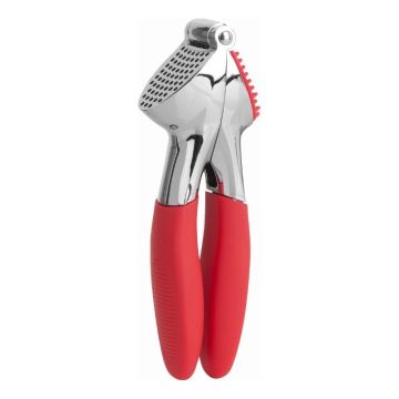 Red Garlic Press