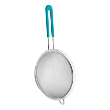 Fine Mesh Strainer 8 po