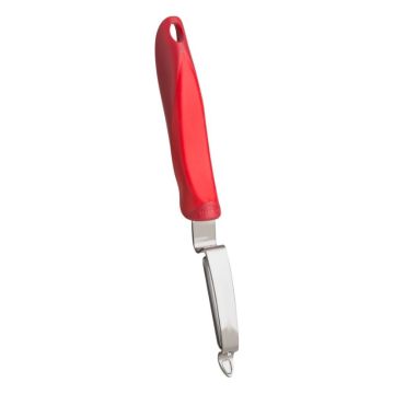 Stainless Steel Peeler Paprika