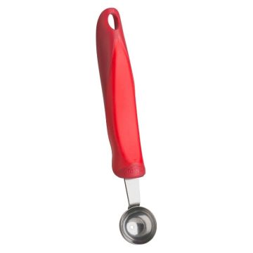 Stainless Steel Melon Baller Paprika