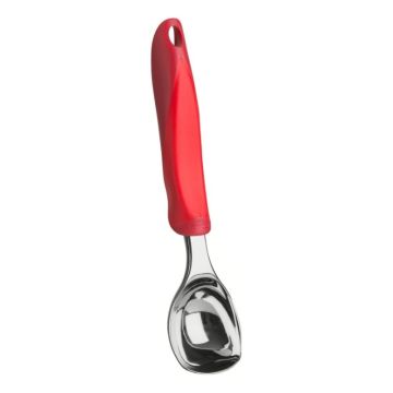 Ice Cream Scoop Paprika