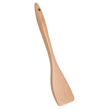 Spatule en bois de hêtre 32 cm