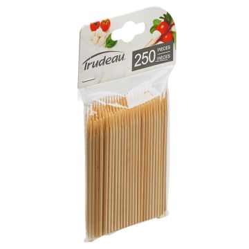 Brochette en bambou 10 cm
