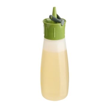 Squeezable Oil Bottle 340 ml